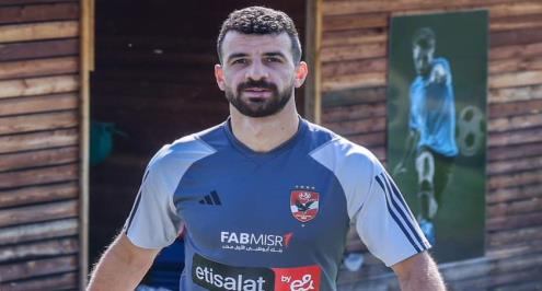  مصدر بالأهلي يكشف ليلا كورة تطورات حالة متولي.. وموعد عودته للتدريبات